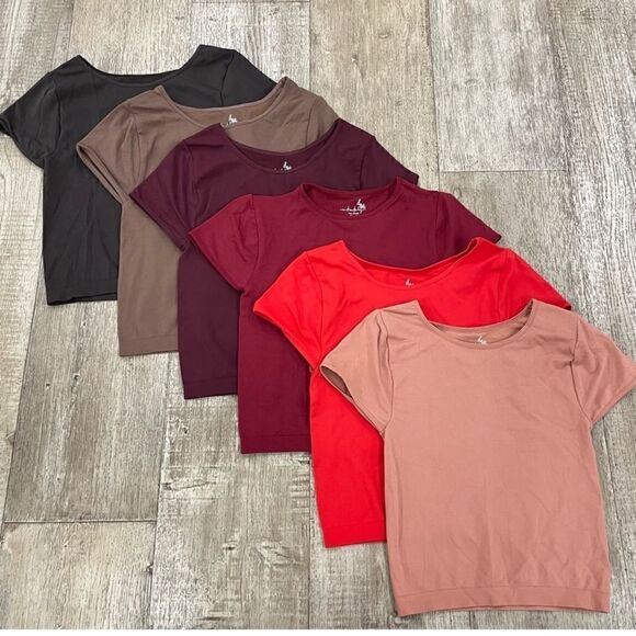 Free People Intimately Cap Sleeve Shirt - Picture 4 of 5